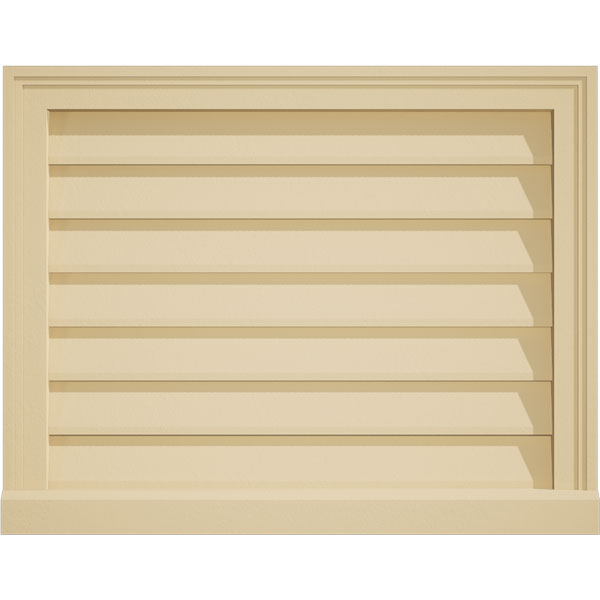 Ekena Millwork GVSVE28X2203SN