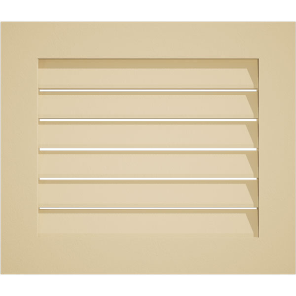Ekena Millwork GVSVE28X2401SF