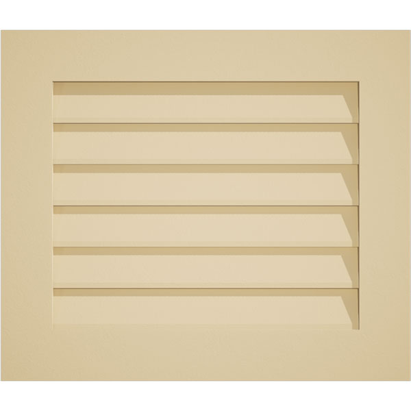 Ekena Millwork GVSVE28X2401SN