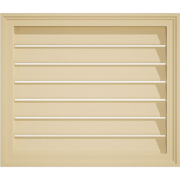 Ekena Millwork GVSVE28X2402SF