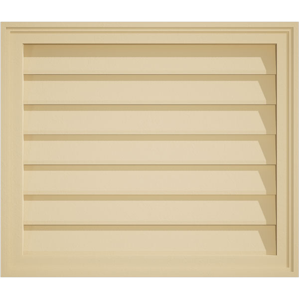 Ekena Millwork GVSVE28X2402SN