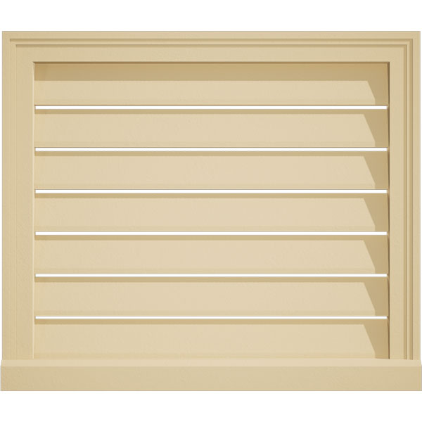 Ekena Millwork GVSVE28X2403SF