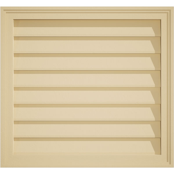 Ekena Millwork GVSVE28X2602SN