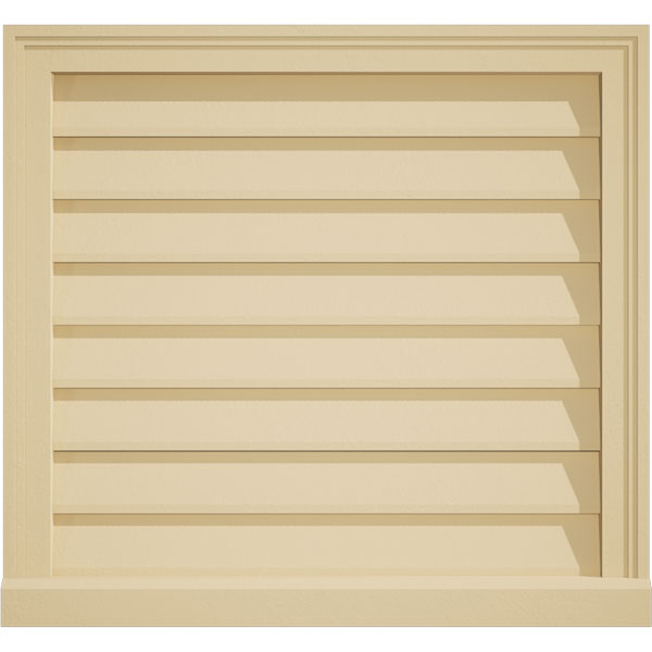 Ekena Millwork GVSVE28X2603SN