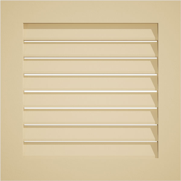 Ekena Millwork GVSVE28X2801SF