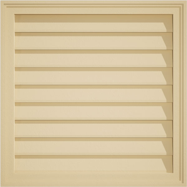 Ekena Millwork GVSVE28X2802SN
