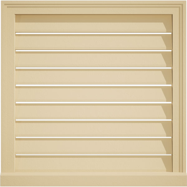 Ekena Millwork GVSVE28X2803SF