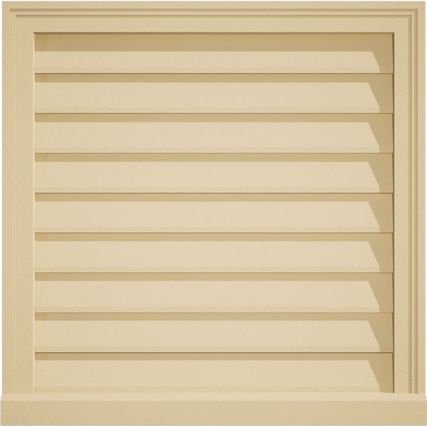 Ekena Millwork GVSVE28X2803SN