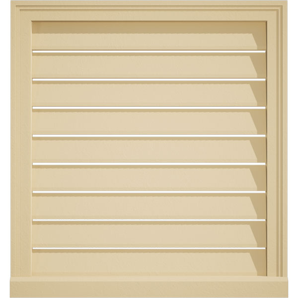 Ekena Millwork GVSVE28X3003SF
