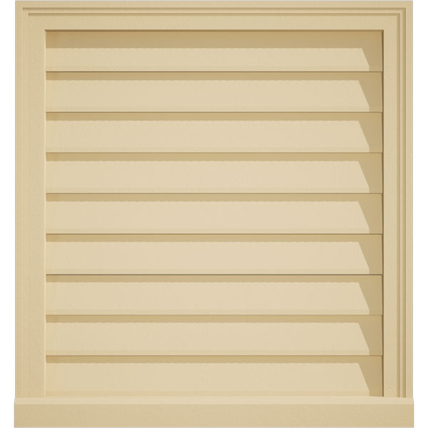 Ekena Millwork GVSVE28X3003SN