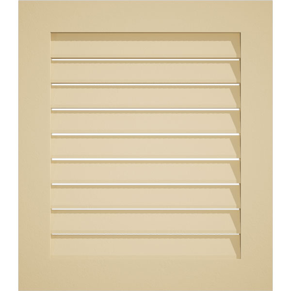 Ekena Millwork GVSVE28X3201SF