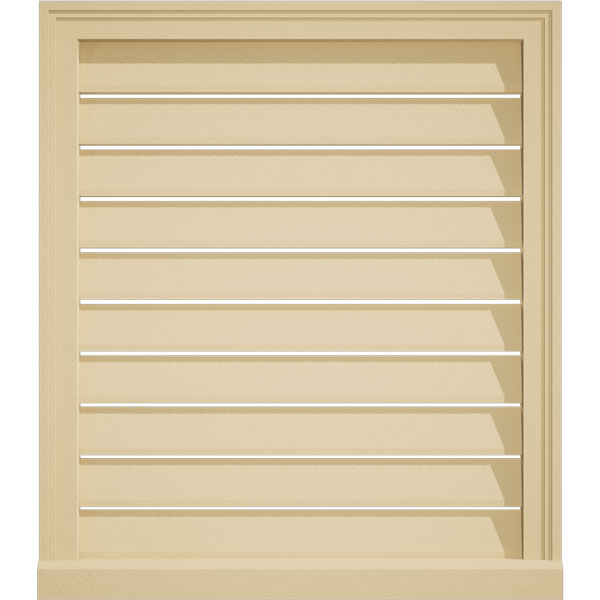 Ekena Millwork GVSVE28X3203SF