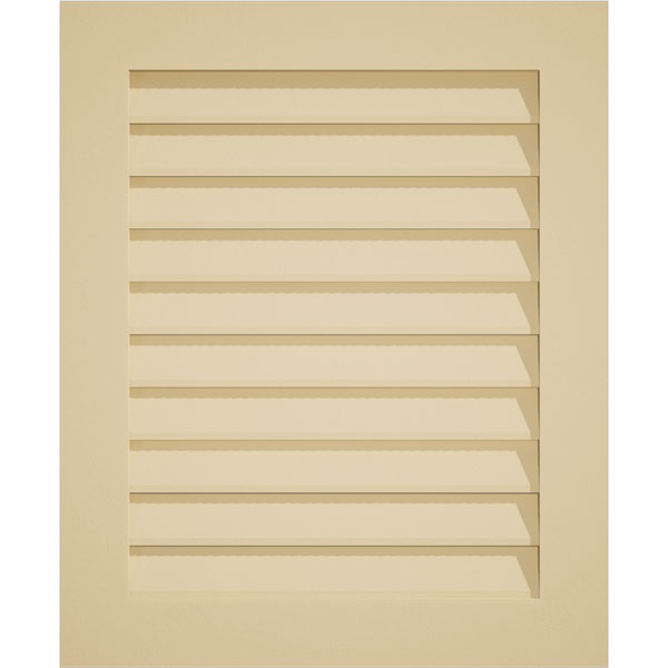 Ekena Millwork GVSVE28X3401SN