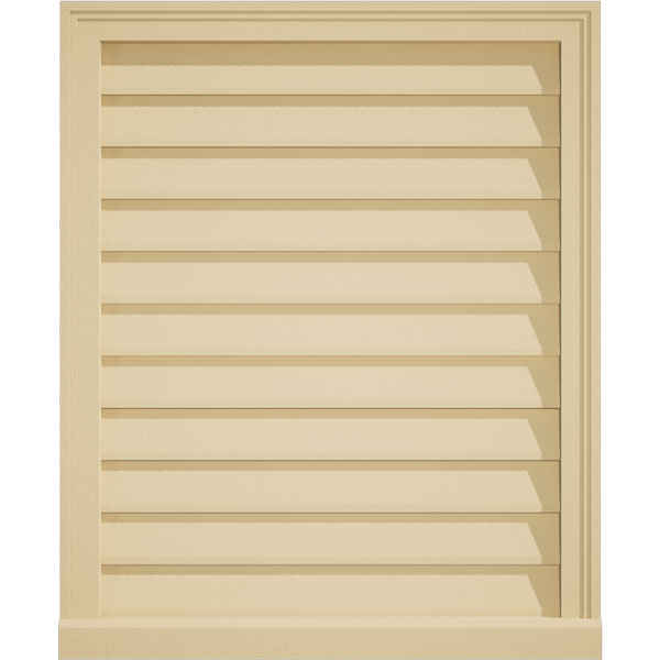 Ekena Millwork GVSVE28X3403SN