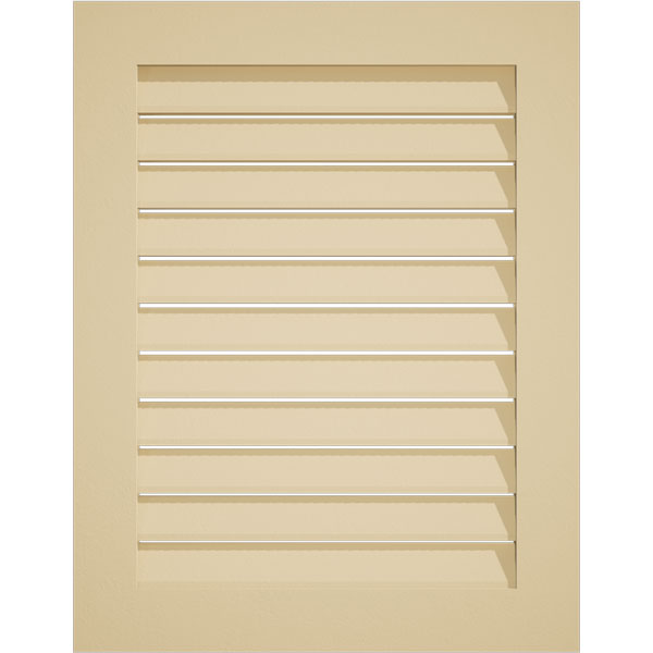 Ekena Millwork GVSVE28X3601SF