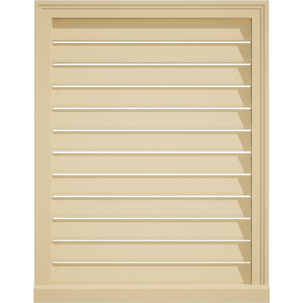 Ekena Millwork GVSVE28X3603SF