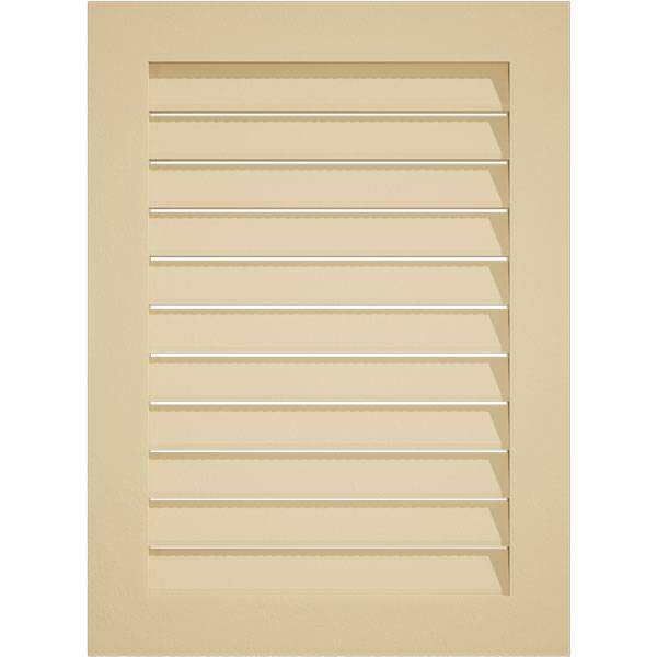 Ekena Millwork GVSVE28X3801SF