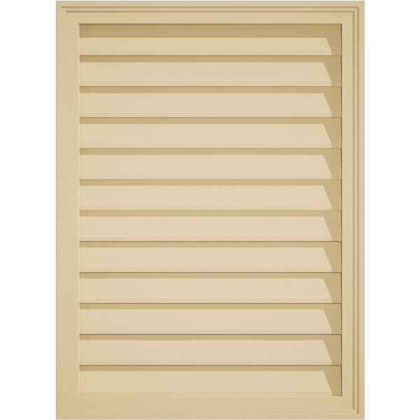 Ekena Millwork GVSVE28X3802SN
