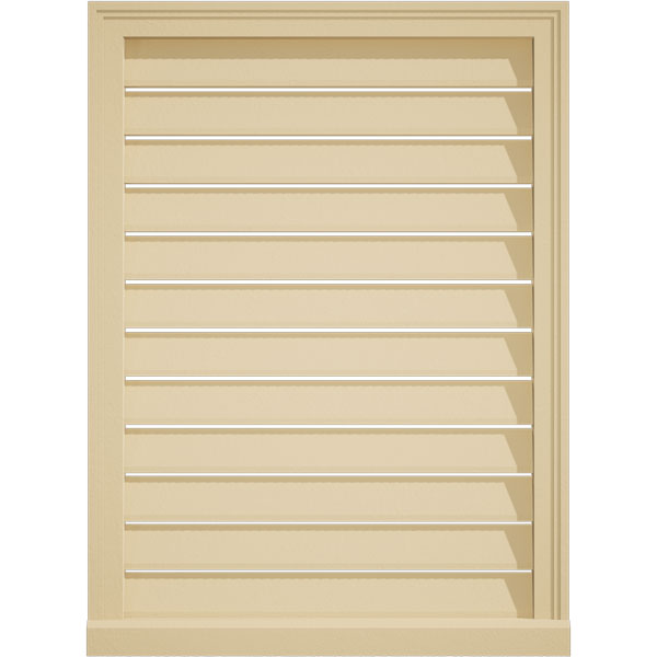 Ekena Millwork GVSVE28X3803SF