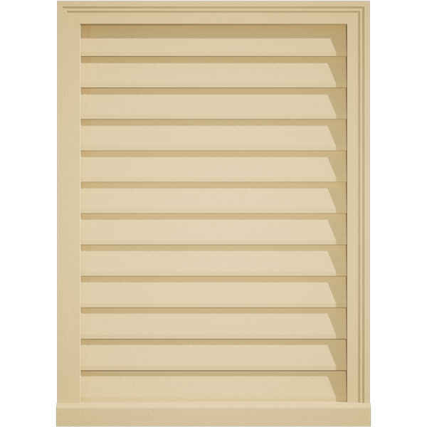 Ekena Millwork GVSVE28X3803SN