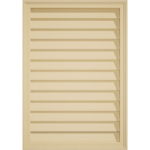 Ekena Millwork GVSVE28X4002SN