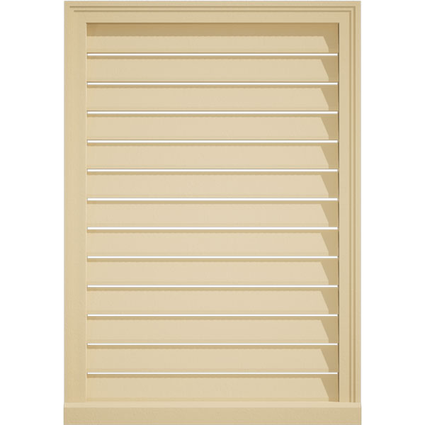 Ekena Millwork GVSVE28X4003SF