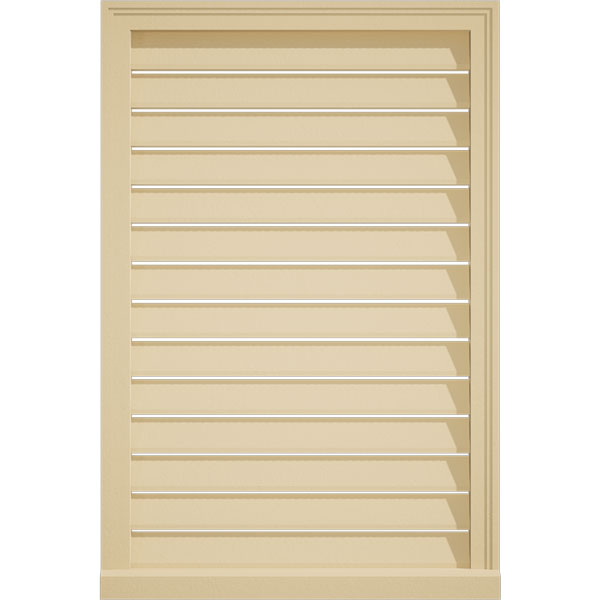 Ekena Millwork GVSVE28X4203SF