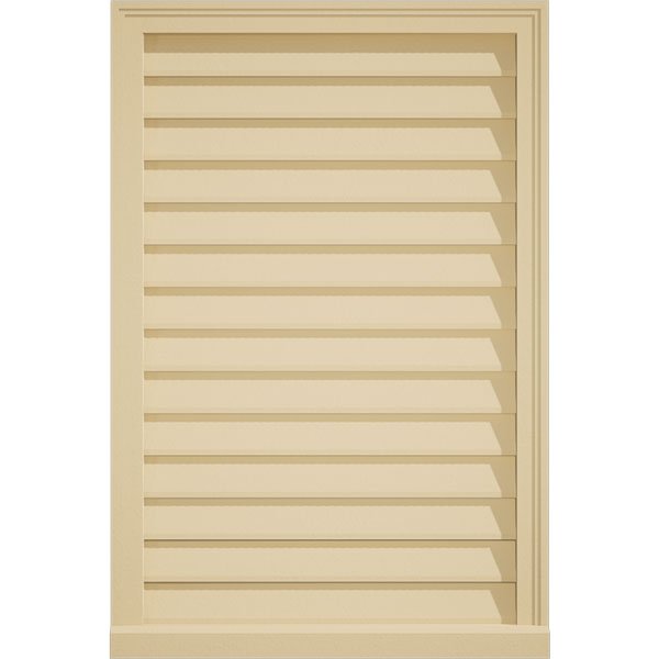 Ekena Millwork GVSVE28X4203SN
