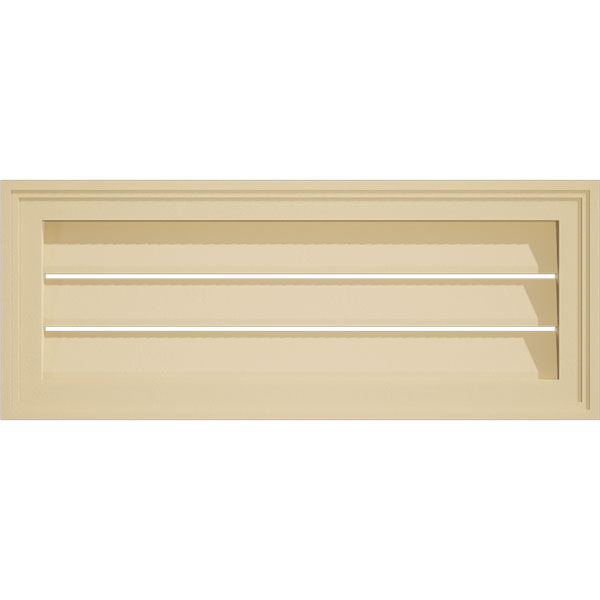 Ekena Millwork GVSVE30X1202SF