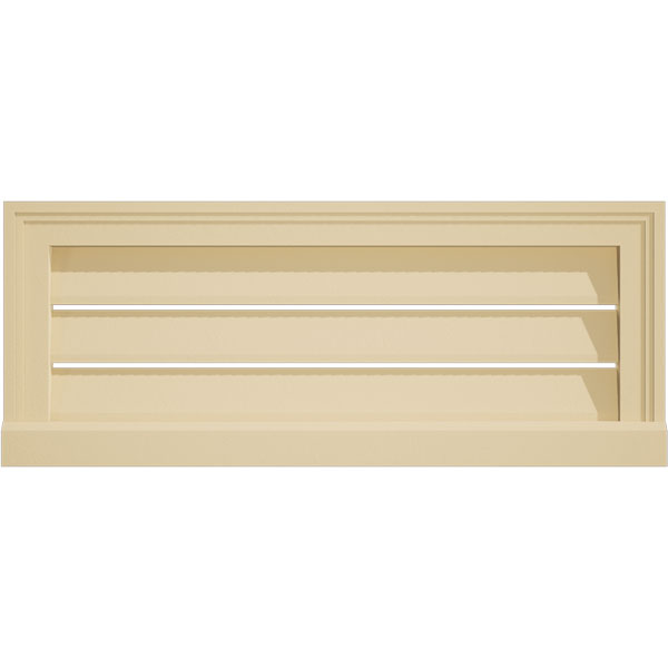 Ekena Millwork GVSVE30X1203SF