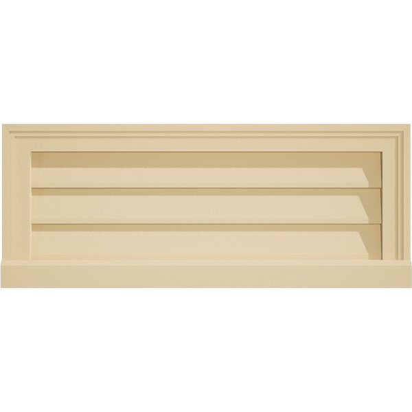 Ekena Millwork GVSVE30X1203SN