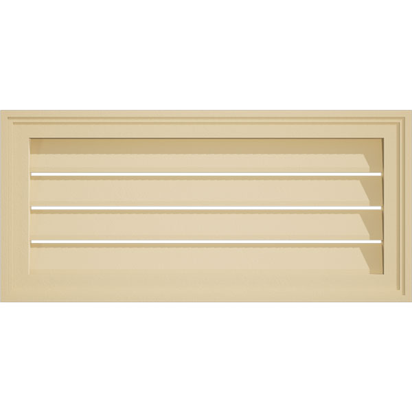 Ekena Millwork GVSVE30X1402SF