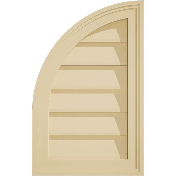 Ekena Millwork GVSQL14X2202SN
