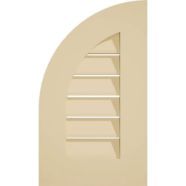 Ekena Millwork GVSQL14X2401SF