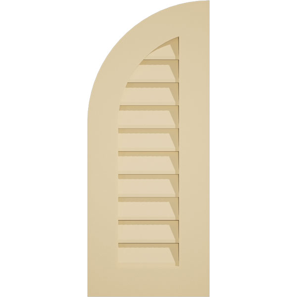 Ekena Millwork GVSQL14X3401SN