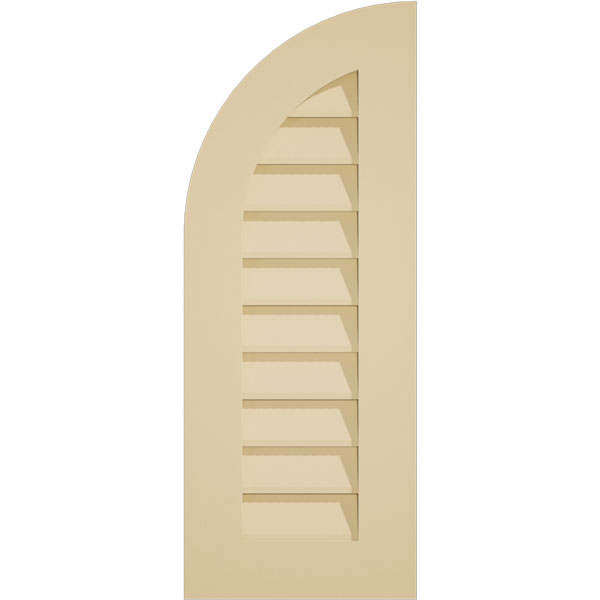 Ekena Millwork GVSQL14X3601SN