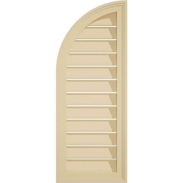 Ekena Millwork GVSQL14X3602SF