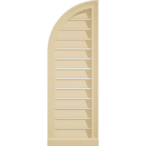 Ekena Millwork GVSQL14X4003SF