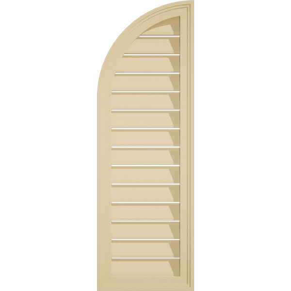 Ekena Millwork GVSQL14X4202SF