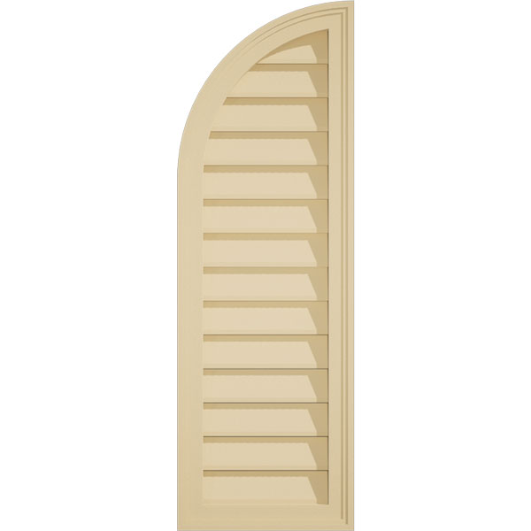 Ekena Millwork GVSQL14X4202SN