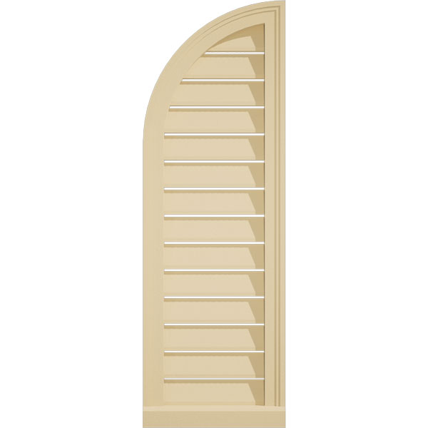 Ekena Millwork GVSQL14X4203SF