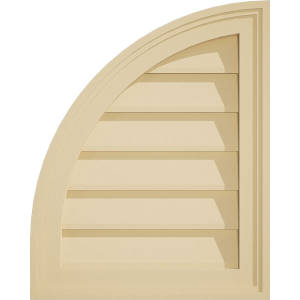 Ekena Millwork GVSQL16X2002SN