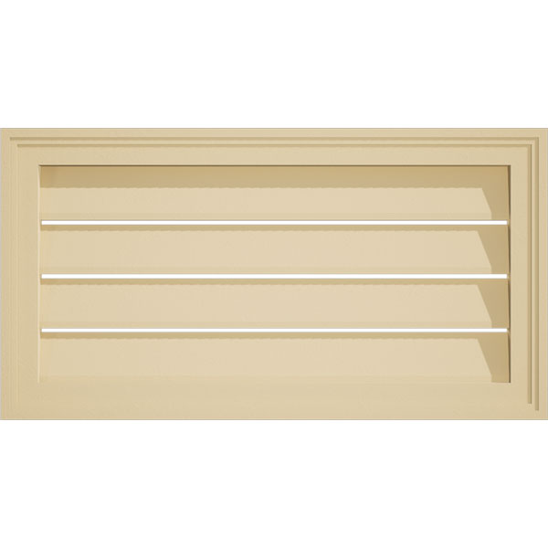 Ekena Millwork GVSVE30X1602SF