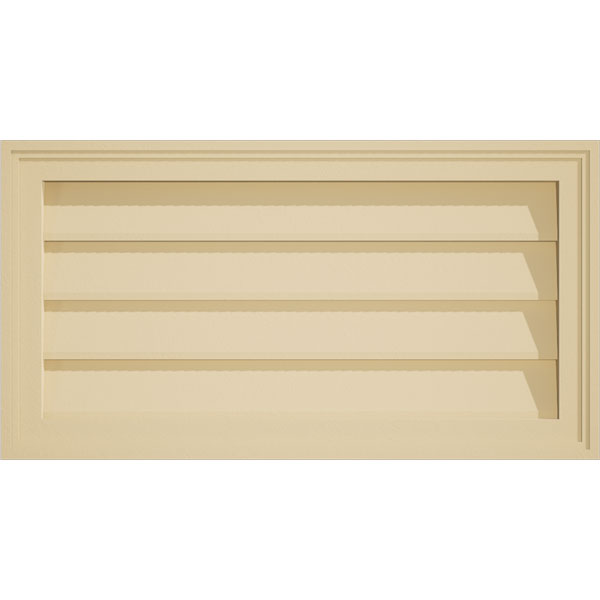 Ekena Millwork GVSVE30X1602SN