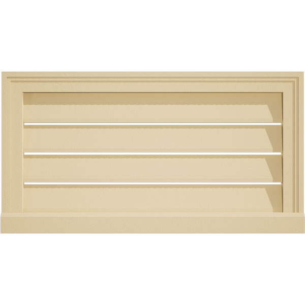 Ekena Millwork GVSVE30X1603SF