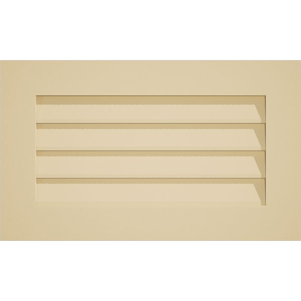 Ekena Millwork GVSVE30X1801SN