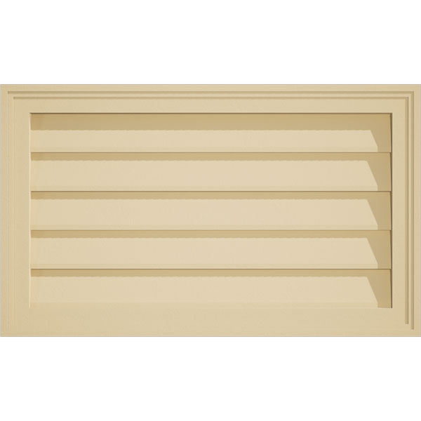 Ekena Millwork GVSVE30X1802SN