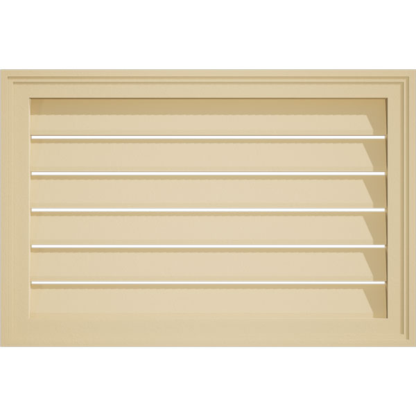 Ekena Millwork GVSVE30X2002SF