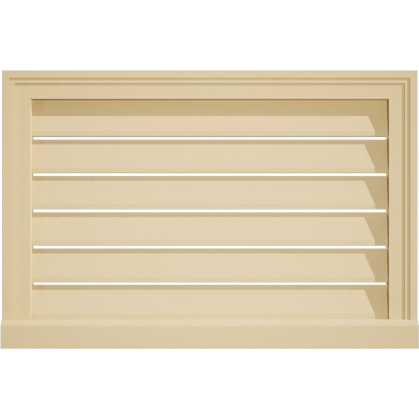 Ekena Millwork GVSVE30X2003SF