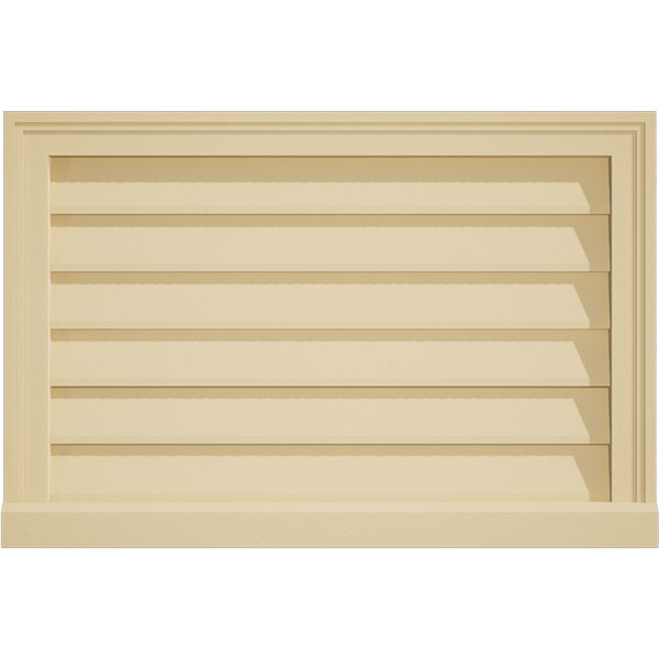 Ekena Millwork GVSVE30X2003SN
